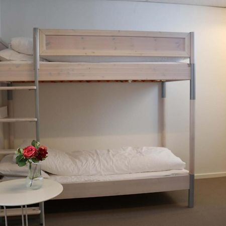 Budget Rooms Copenhagen Ishøj Exteriör bild
