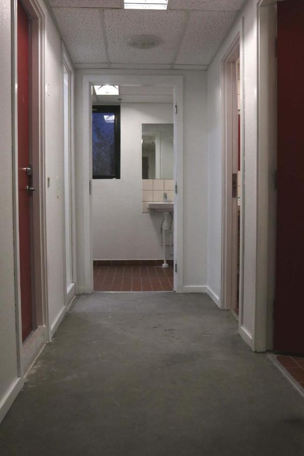 Budget Rooms Copenhagen Ishøj Exteriör bild