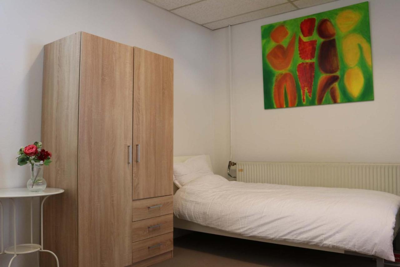 Budget Rooms Copenhagen Ishøj Exteriör bild
