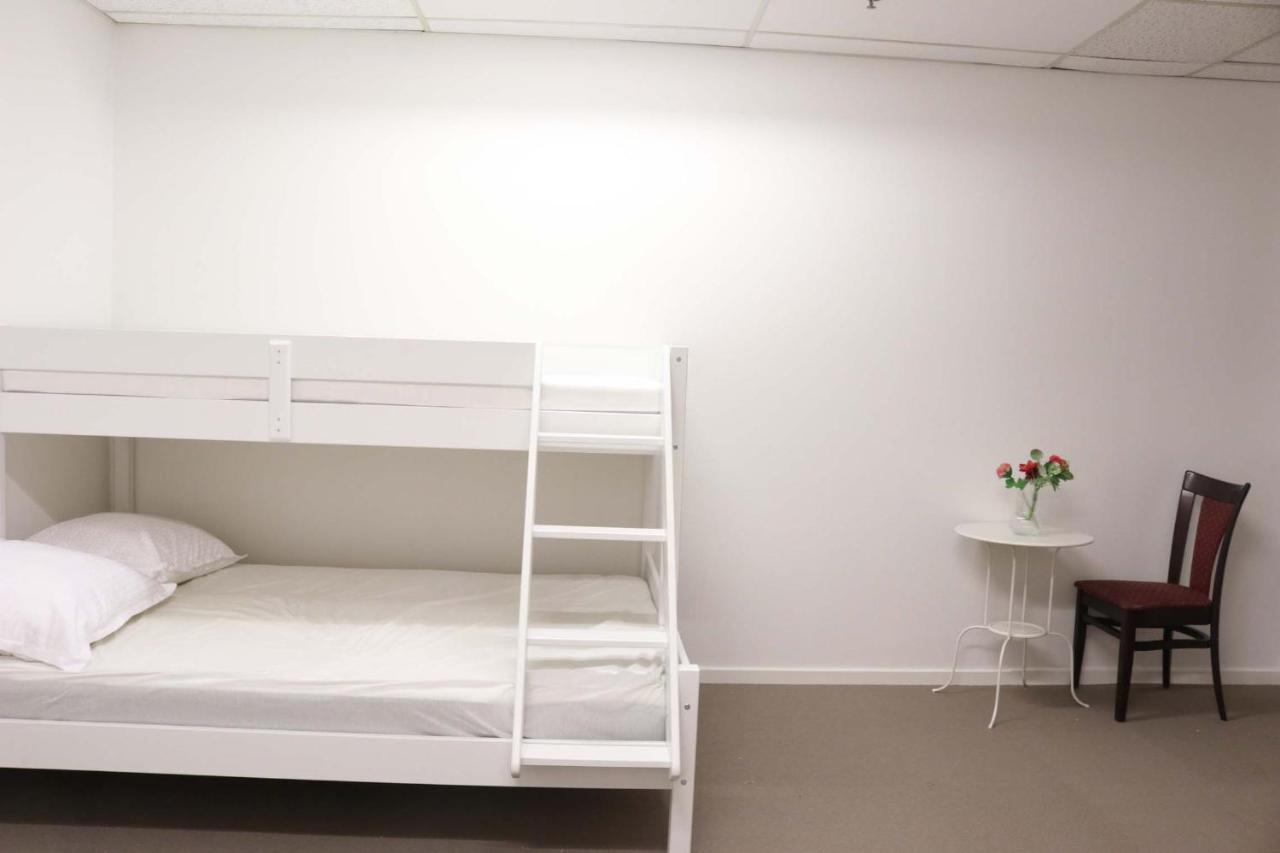 Budget Rooms Copenhagen Ishøj Exteriör bild