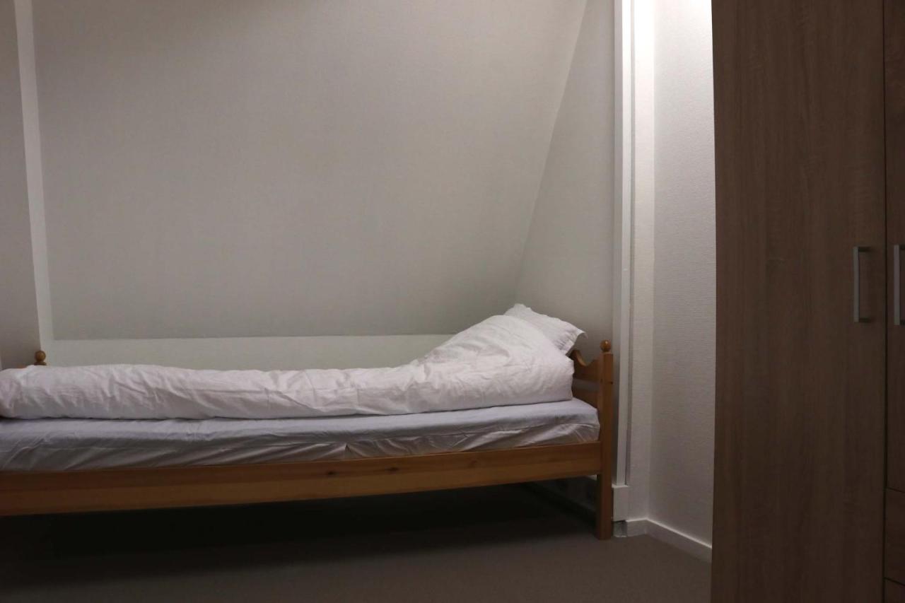 Budget Rooms Copenhagen Ishøj Exteriör bild