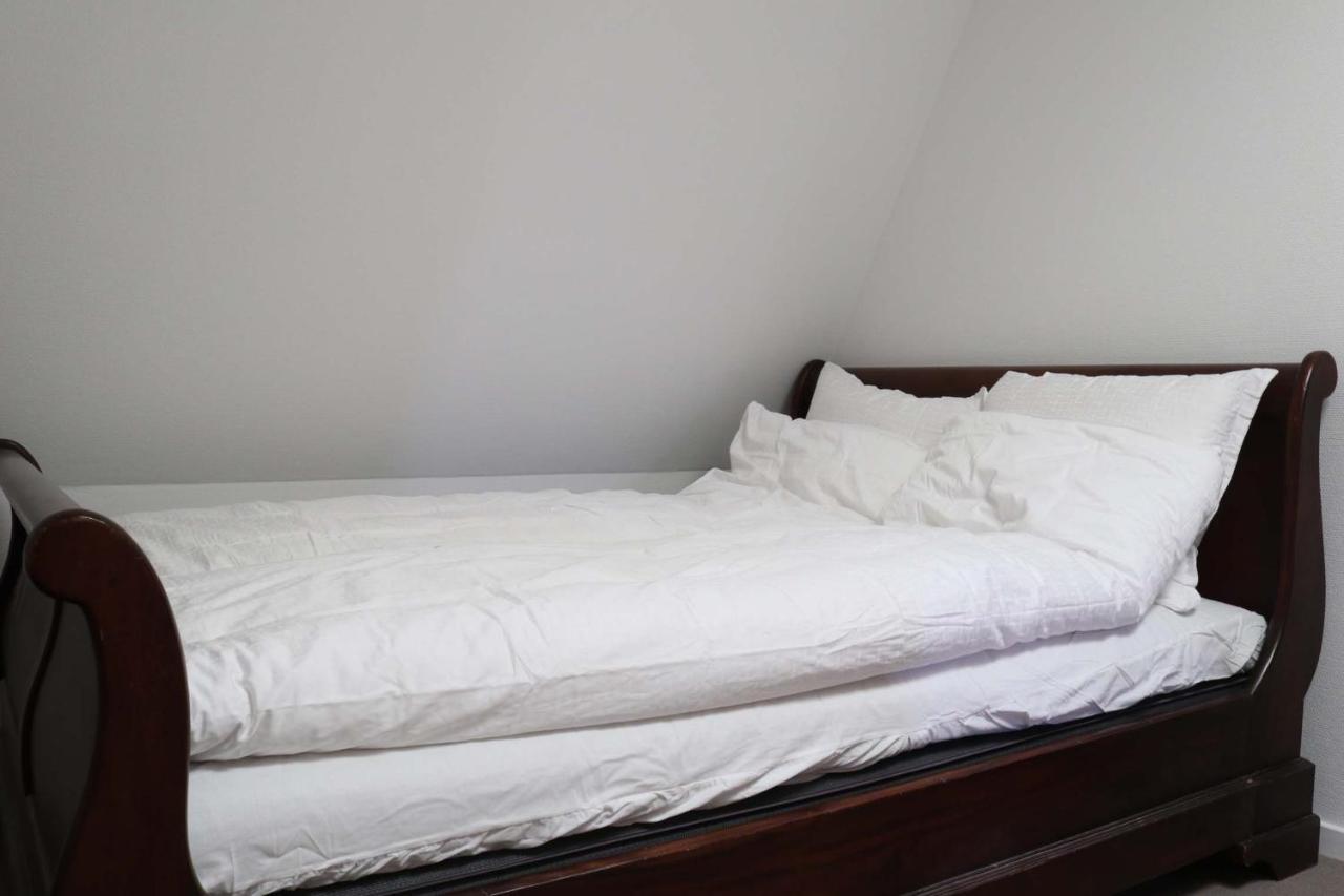 Budget Rooms Copenhagen Ishøj Exteriör bild