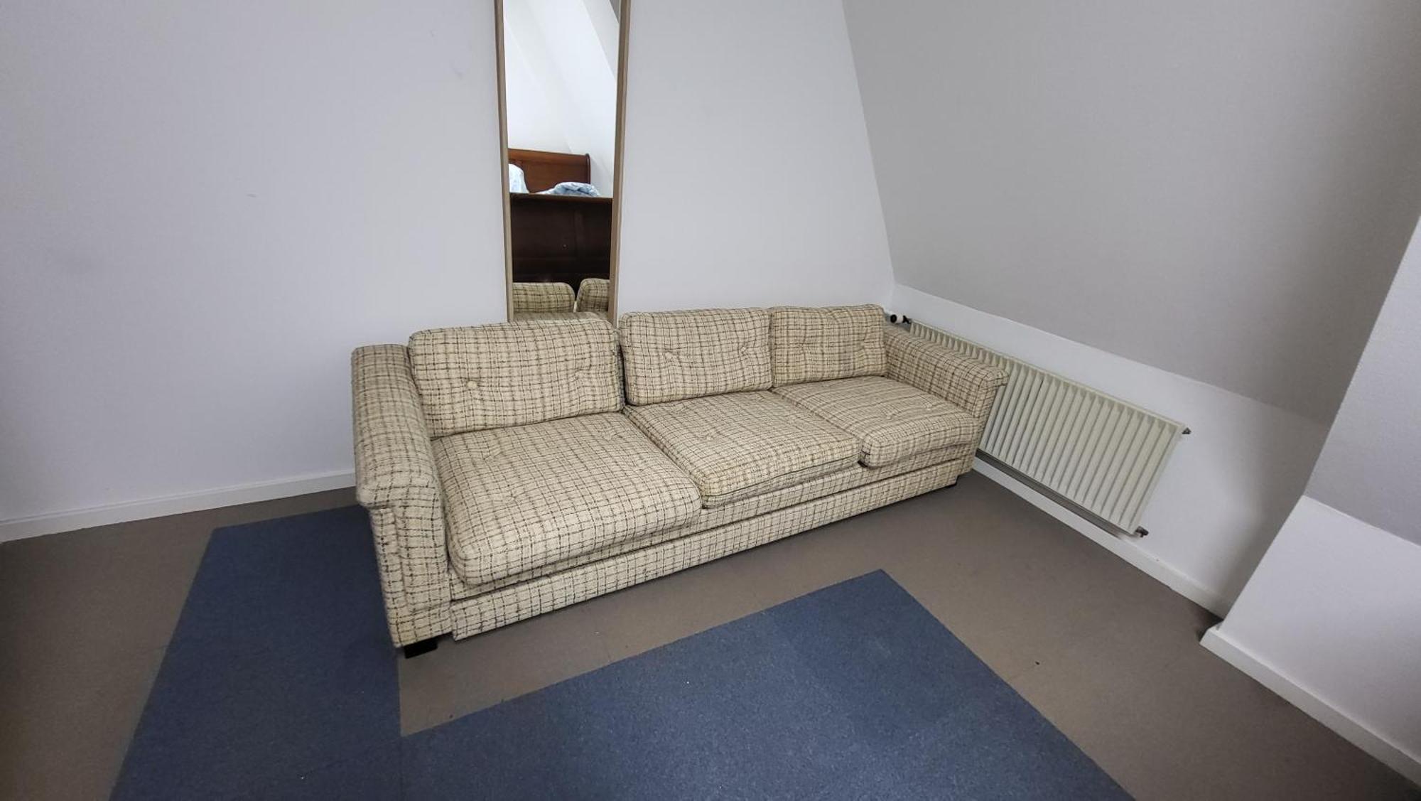 Budget Rooms Copenhagen Ishøj Exteriör bild